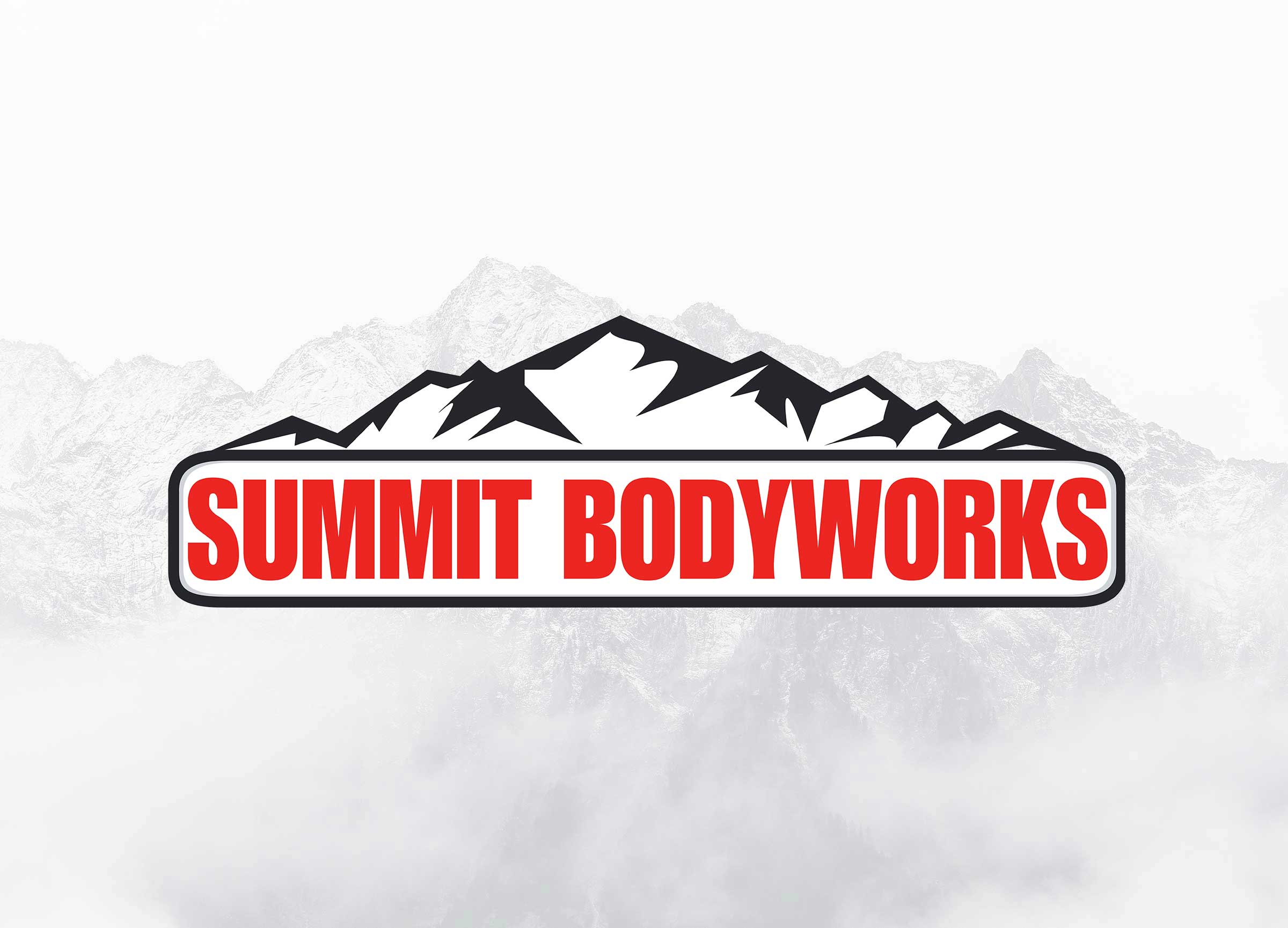 Specialty Vehicles Fort Lupton Summit Bodyworks